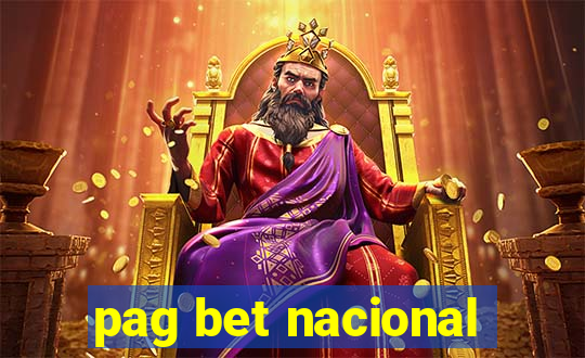 pag bet nacional